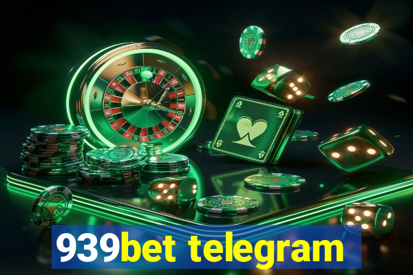 939bet telegram